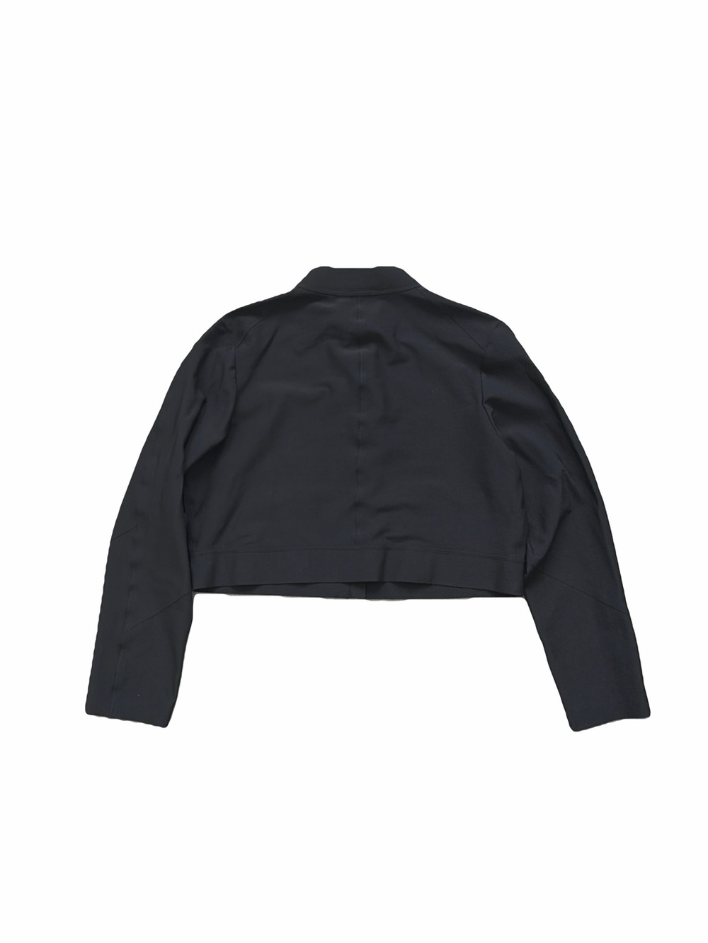 Athleta Luna Cropped Moto Jacket - Picture 4 of 5